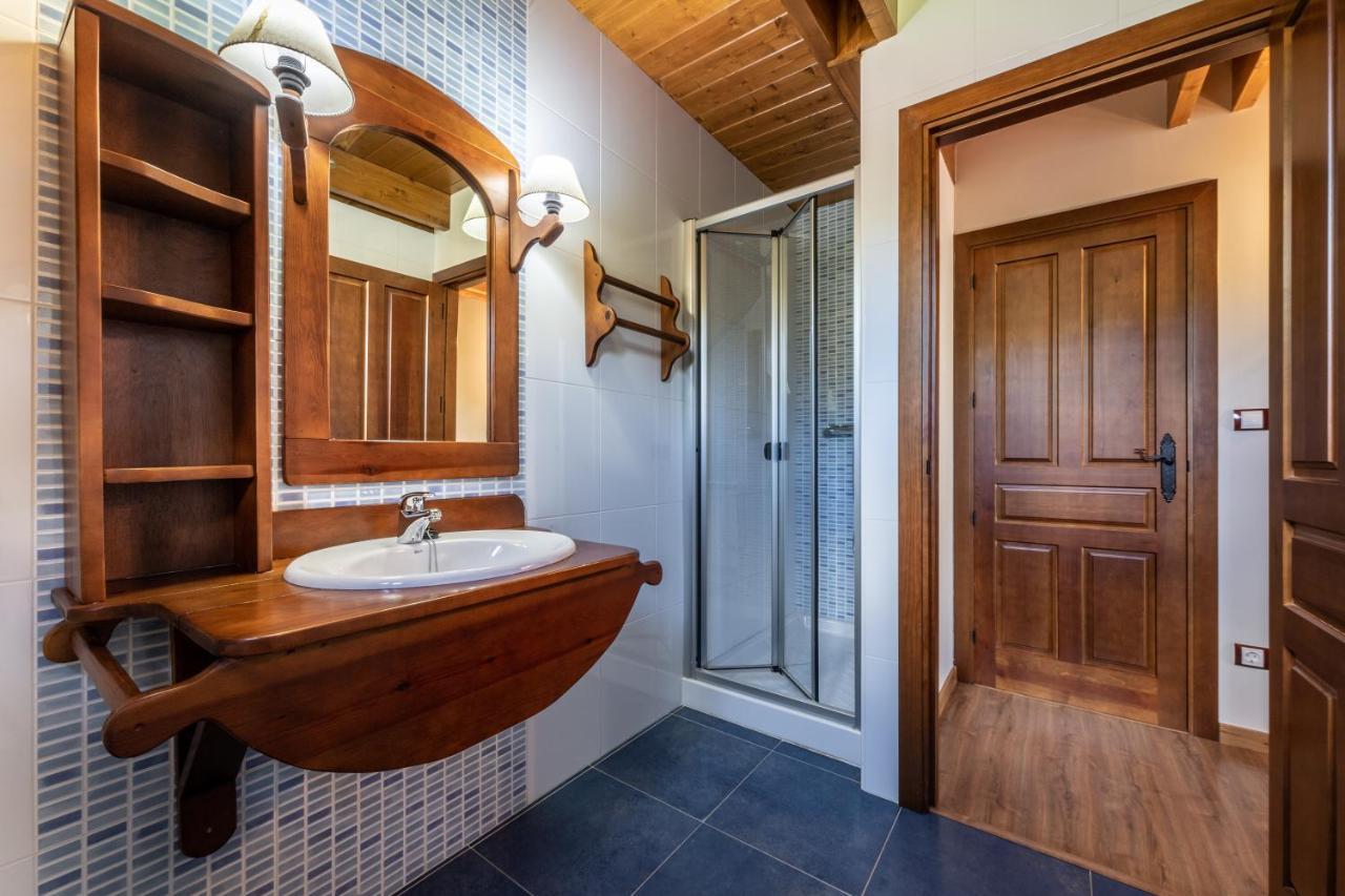 Casa Bergua Vendégház Víu Kültér fotó
